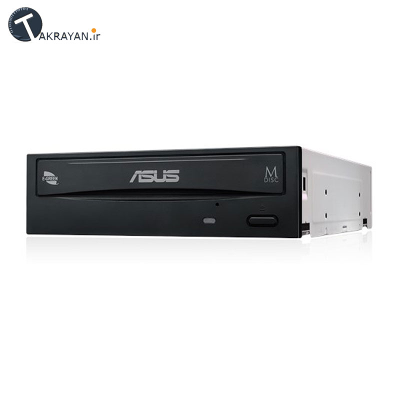 ASUS DRW-24D5MT SATA DVD-RW BLK